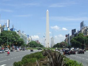 Tres ciudades para visitar en América Latina